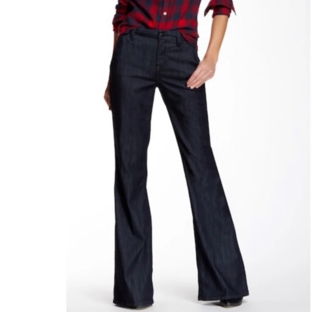 Anthropology Level 99 Jeans NWT
